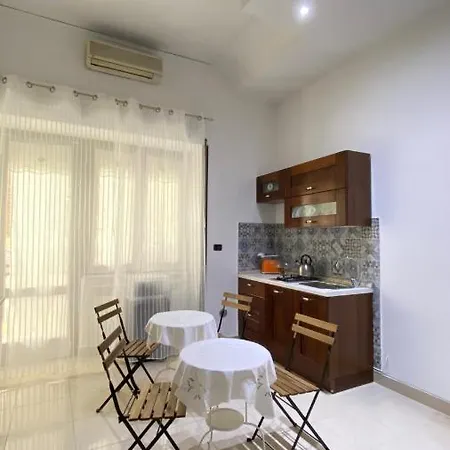 Bed & Breakfast Ardea Aversa