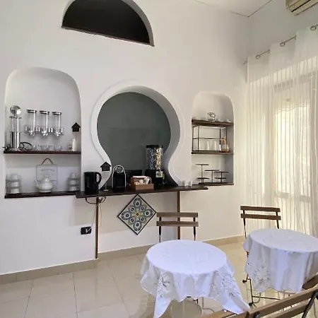 Bed & Breakfast Ardea