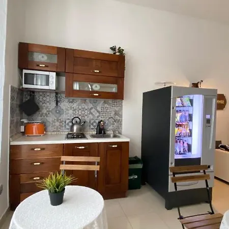 Bed & Breakfast Ardea Aversa