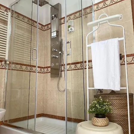 Bed & Breakfast Ardea Con Camino Aversa