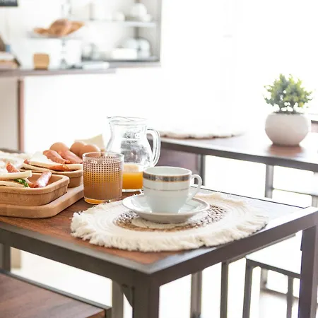 ベッド・アンド・ブレックファスト Ardea *