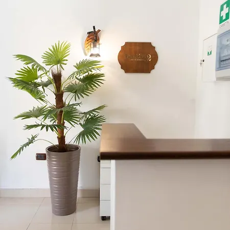 Ardea Bed & Breakfast Aversa