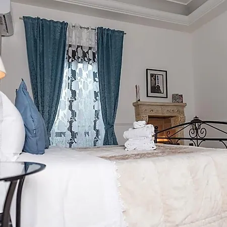 Ardea Con Camino Bed & Breakfast Aversa