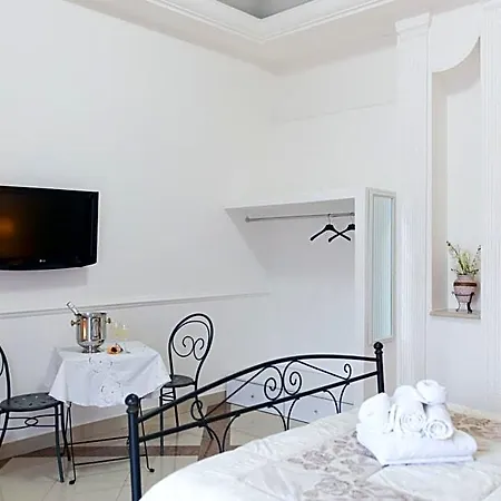 Bed & Breakfast Ardea Con Camino *