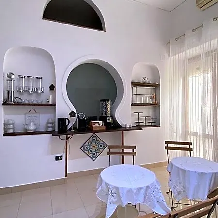 Bed & Breakfast Ardea Con Camino
