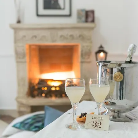 ベッド・アンド・ブレックファスト Ardea アヴェルサ