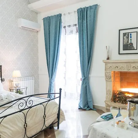 Bed & Breakfast Ardea *