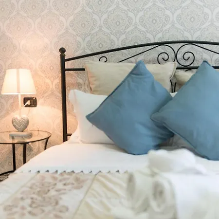 B&B Ardea Con Camino 아베르사