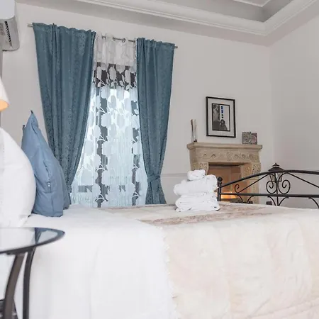 Bed & Breakfast Ardea *