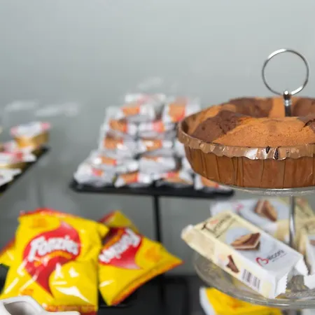 ベッド・アンド・ブレックファスト Ardea アヴェルサ