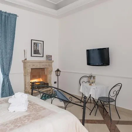 ベッド・アンド・ブレックファスト Ardea アヴェルサ