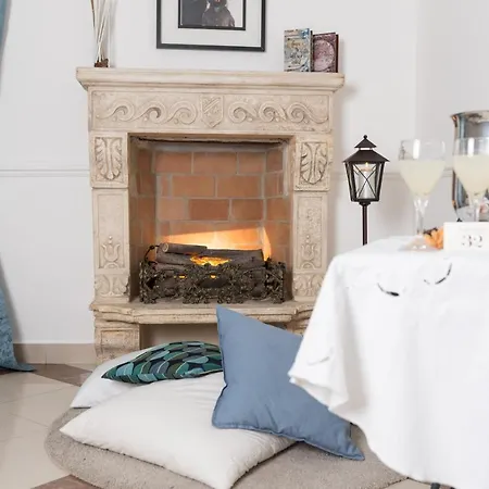 ベッド・アンド・ブレックファスト Ardea *