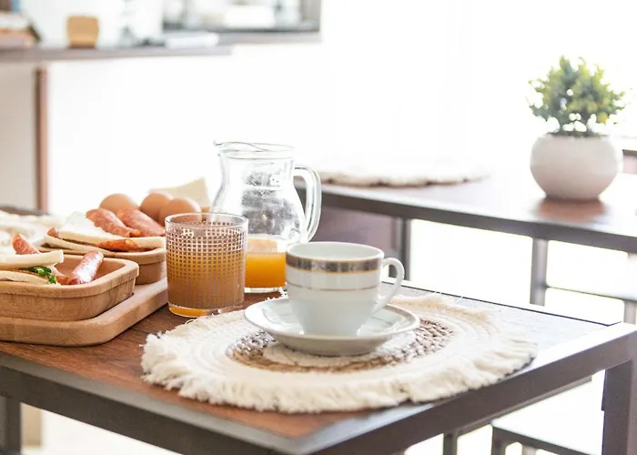 Bed and breakfast Ardea *