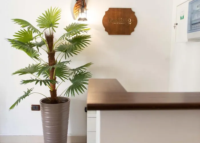 Ardea Bed and breakfast Aversa